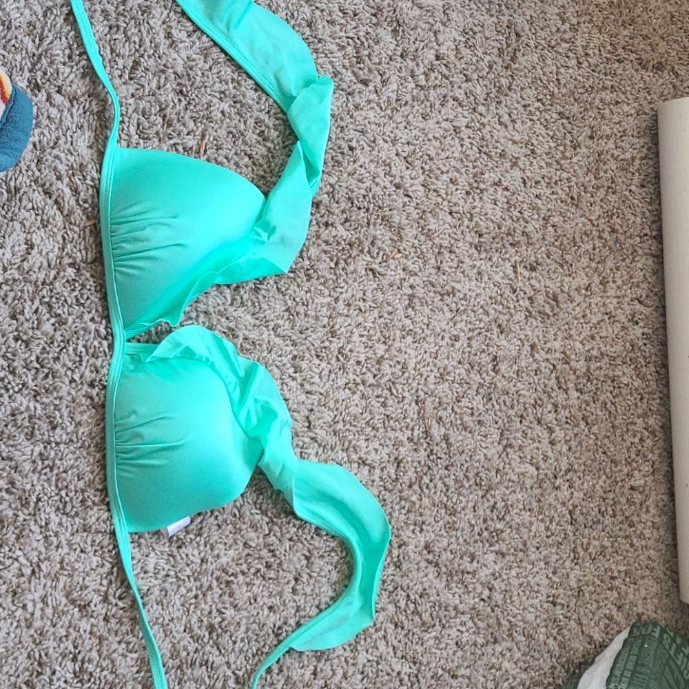 Bikini top
